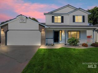 3024 Bristol Ave, Caldwell, ID 83605