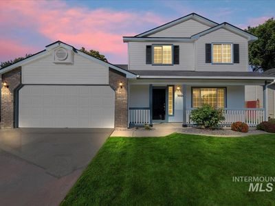 3024 Bristol Ave, Caldwell, ID, 83605