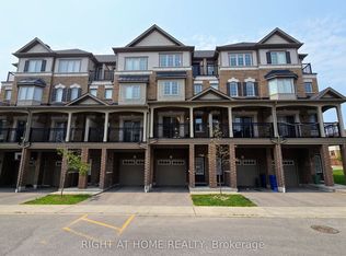2358 Chevron Prince Path #341, Oshawa, ON L1L 0K9