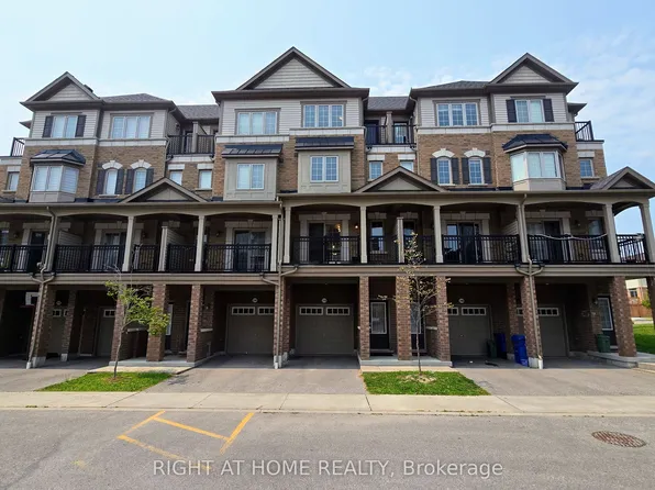 2358 Chevron Prince Path #341, Oshawa, ON L1L 0K9