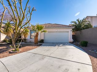 8564 Red Diamond St, Las Vegas, NV 89123