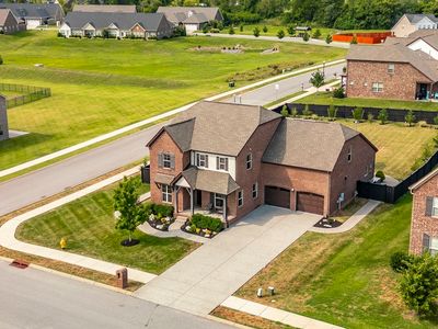 400 Quarry Rd, Gallatin, TN, 37066