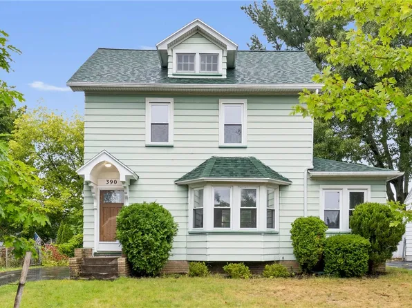 390 Tarrington Rd, Rochester, NY 14609