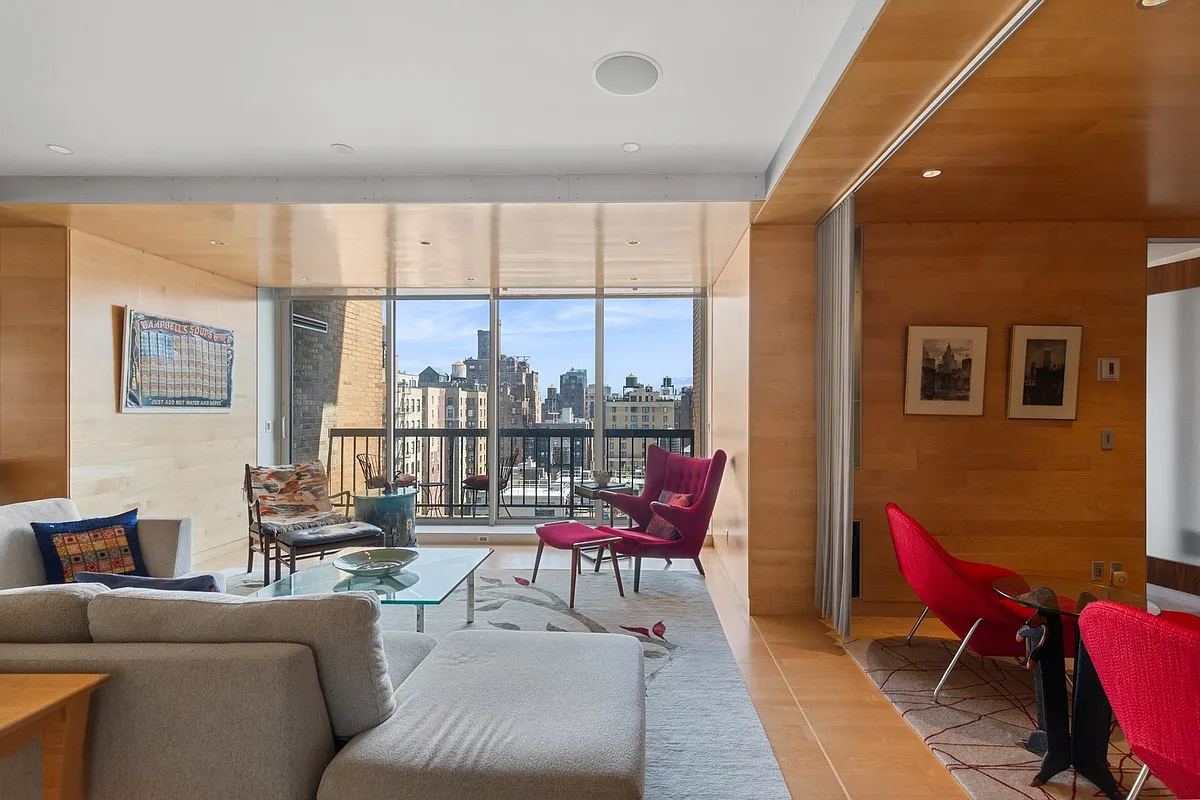 253 West 73rd St Unit 14DE  