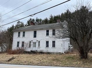 21 Kansas Rd, East Arlington, VT 05252