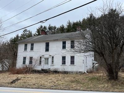 21 Kansas Road, East Arlington, VT, 05252