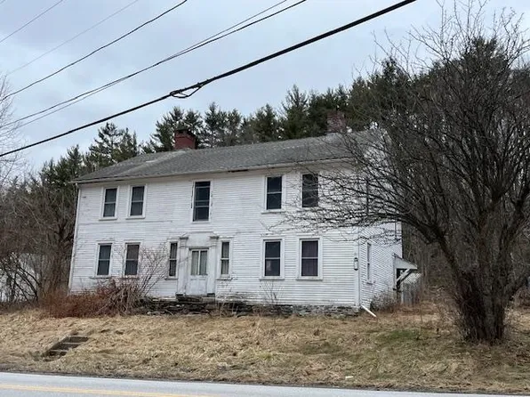 21 Kansas Road, Sunderland, VT 05250