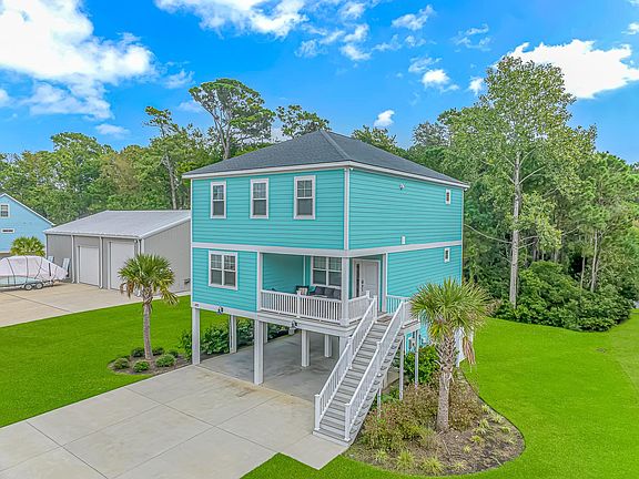 4th image of 143 Litchfield Landing