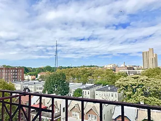 Rented by Zjama Realty Corp