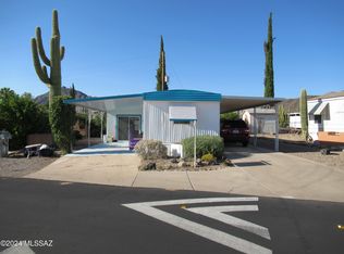 5448 W Lazy South St, Tucson, AZ 85713