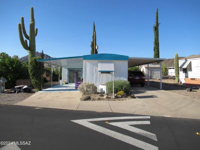 5448 W Lazy South St, Tucson, AZ, 85713