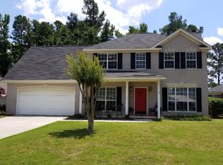 560 Oak Chase Dr, Martinez, GA 30907