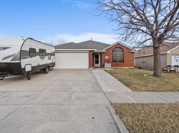 3709 Renzel Blvd, Fort Worth, TX 76116