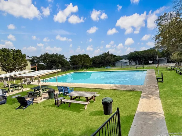 1239 Amanda LOT 334 LOT 334, Canyon Lake, TX 78133