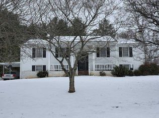 132 Kirkley Cir, Forest, VA