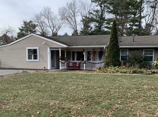 51 Edward Rd, Raynham, MA 02767