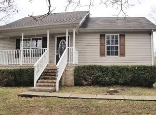 222 Shelbyville Mills Rd, Shelbyville, TN 37160