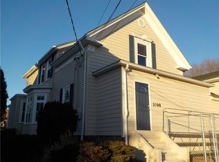 1098 Diamond Hill Rd FLOOR 2, Woonsocket, RI 02895