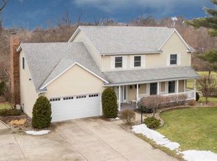 50785 Trails N, Granger, IN