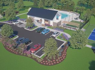 405 Rear Boot Way, Liberty Hill, TX 78642