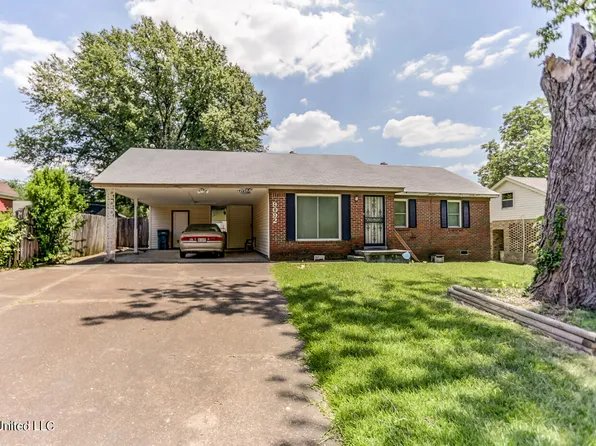 9092 Whitworth St, Southaven, MS 38671