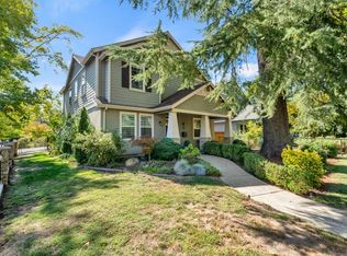 3846 T St, Sacramento, CA