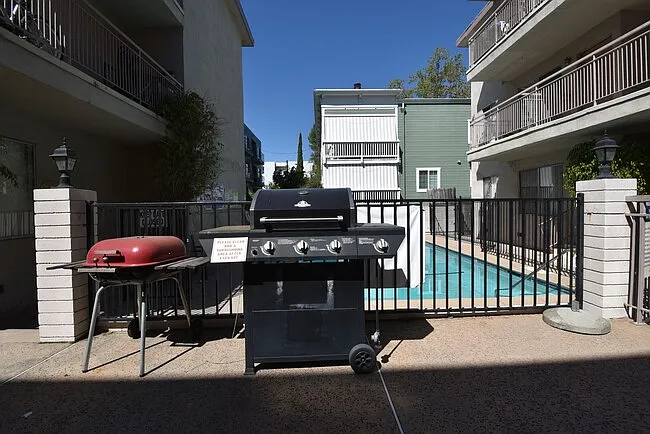 11255 Camarillo Street — Photo 3