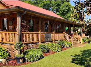 4205 Garfield Hinds Rd, Monroe, TN 38573