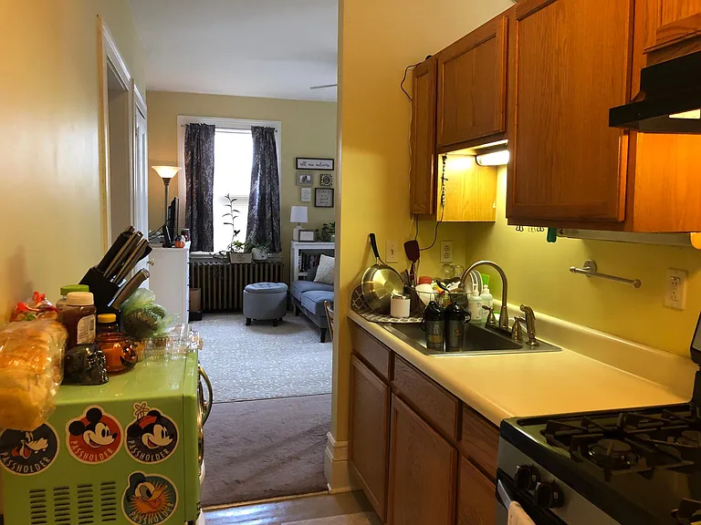 845 N Lincoln Ave #3 — Photo 5