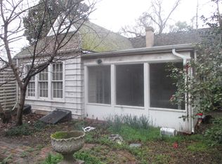 1401 S Grand St, Monroe, LA 71202