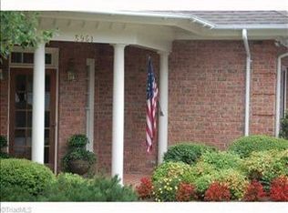 3961 Copperfield Ridge Ct, Winston Salem, NC 27106