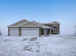1312 Southview Dr SW, Glyndon, MN 56547