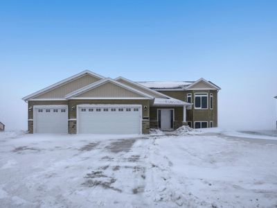 1312 Southview Dr SW, Glyndon, MN, 56547