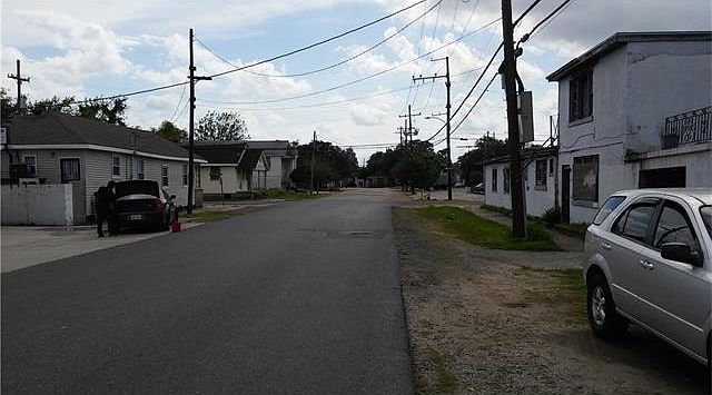 2nd image of 2615 S. Dorgenois Street