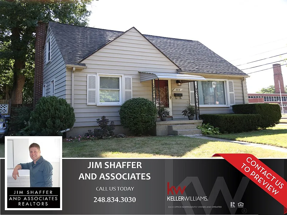 504 Gardendale St photo 1