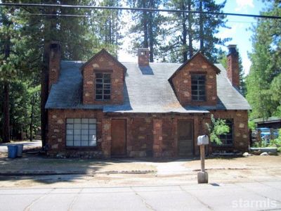 888 San Francisco Ave, South Lake Tahoe, CA, 96150