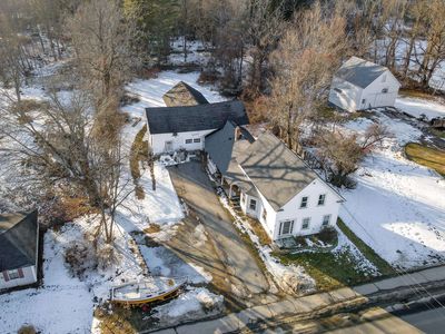 94 Main Street, Antrim, NH, 03440