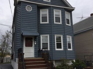 287 Cleveland Ave, Lyndhurst, NJ 07071