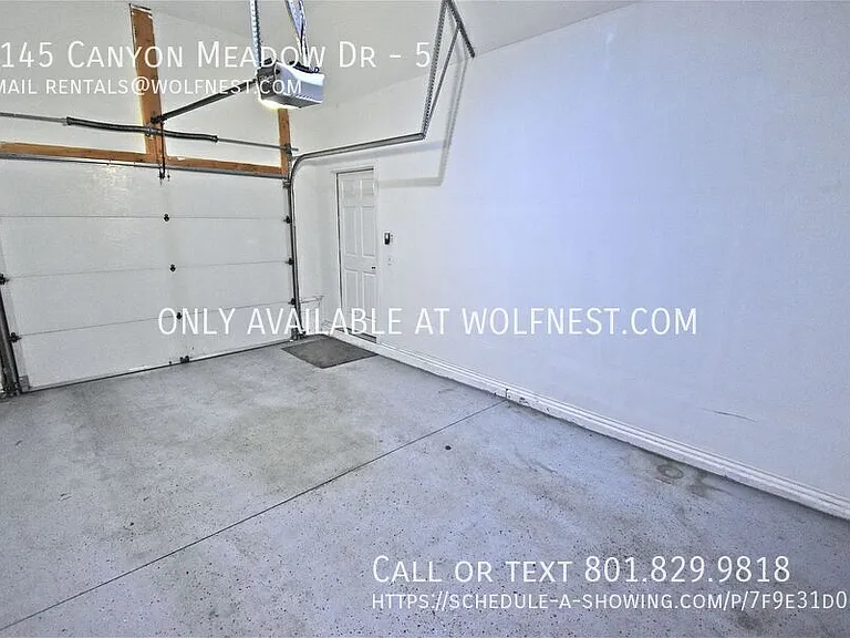 1145 S Canyon Meadow Dr #5 — Photo 23