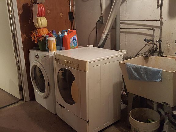 Washer/dryer