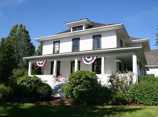 15039 NW Eugene Ln, Portland, OR 97229