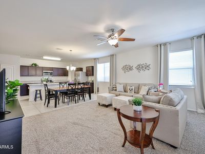 30192 W Verde Ln, Buckeye, AZ, 85396