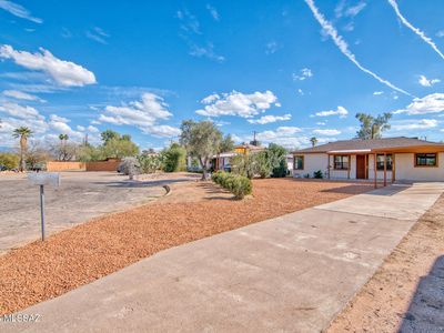 4620 E Lester St, Tucson, AZ, 85712