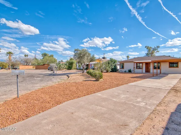 4620 E Lester St, Tucson, AZ 85712