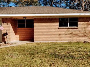 913 Luella Ave, Deer Park, TX 77536