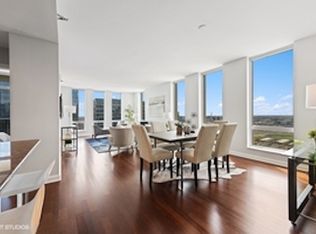 1250 S Michigan Ave APT 2506, Chicago, IL 60605