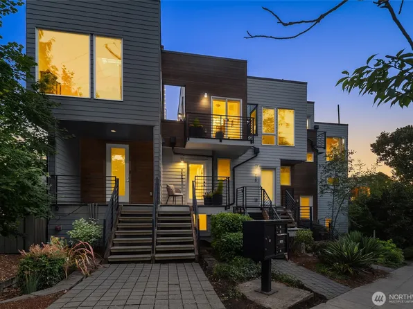 727 Belmont Avenue E, Seattle, WA 98102