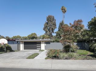 3607 Evergreen Dr, Palo Alto, CA 94303