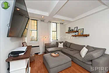 Rented by Spire Group