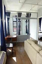 Rented by Corcoran